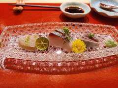 -鮨青(恒基名人购物中心店)