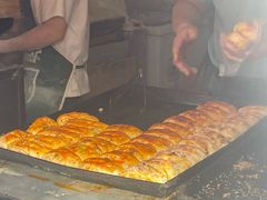 -郭际辣饼铺(第三中学店)