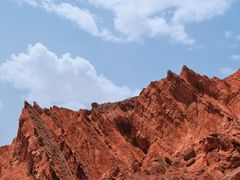 -天山神秘大峡谷