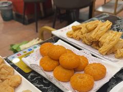 -潮汕美牛肉丸火锅店(天宁寺店)