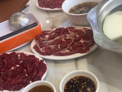 -乌记鲜活牛肉城(金砂东路店)