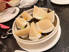 -三亚亚龙湾瑞吉酒店·铭轩中餐厅Mingxuan·海南菜·粤菜