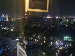 -宁波万豪酒店