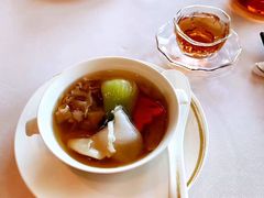 -金轩中餐厅 Jin Xuan(浦东丽思卡尔顿酒店)