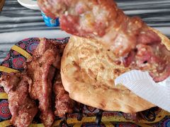 -新疆狼爷烤肉(宋庄店)