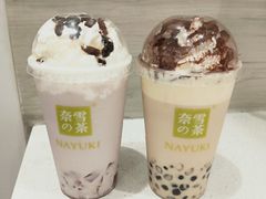 -奈雪的茶(大悦城店)