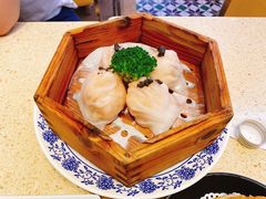 -明腾壹间茶餐厅(新都会花园广场店)