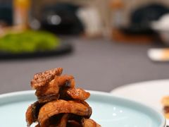 -狮王府淮扬菜(百家湖1912店)