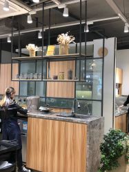 -Mentor Hair Salon