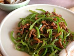 -龙门阵茶屋川菜馆(武康路店)