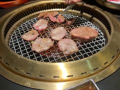 -厚贞日式烤肉(浦东汇智店)