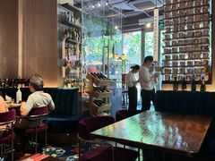 -Brut Eatery悦璞食堂(建国东路店)