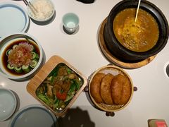 -0776食堂·京城创意菜(七里庄店)