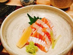 -七福日本料理