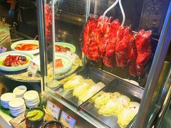 -自助山(合和中心商场店)
