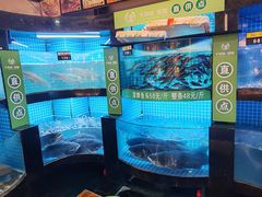 -千岛湖小鱼儿·淳安匠心农家菜