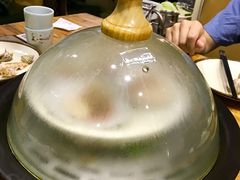 -黄寺蒸汽海鲜(黄寺大街店)