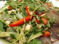 -欢乐牧人蒙古炭烤羊腿(四平路店)