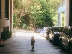 -金玛国宾酒店-自助西餐厅