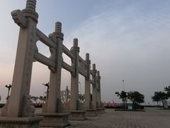 -天津妈祖文化园