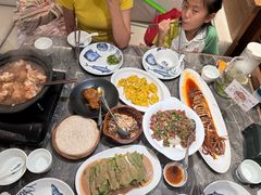 -前海沿·青岛菜(乐客城店)