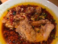 -坛宗剁椒鱼头(河西王府井店)