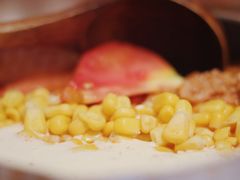 -火山屋台(新街口店)