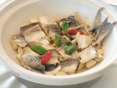 -梅林春晓花园餐厅