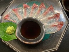 -Sushi Hanzo半藏(天环广场店)