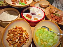 -青年公社烤鸭(滨湖银泰店)