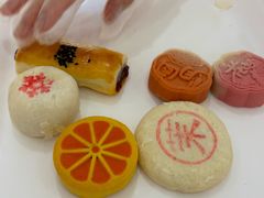 -三禾北京稻香村(北京市百货大楼店)