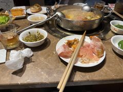 -七欣天香辣蟹火锅(武义壶山广场店)