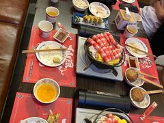 -仙隐小鹿中华料理(南宁万象城店)