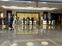 -北京丽景湾国际酒店