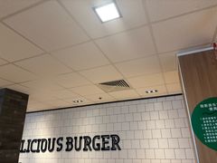 -麦当劳(开平潭江店)