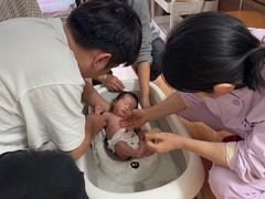 -汇慈安·高端自营月嫂(武汉月子尊享店)