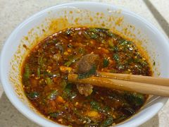 -水碾河刘老大串串香(水碾河路店)