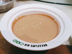 -阳坊胜利涮羊肉(阳坊老店)