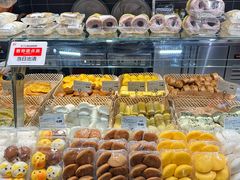 -永辉超市(郫都区爱琴海店)