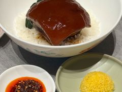 -程府宴-国宴(南长街·四合院店)