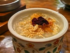 -银米·云南传统过桥米线(双廊黑金冠店)