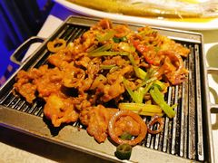 主厨小炒肥牛-乾园(天河城店)
