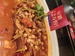 -桂小厨广西菜(万象城店)