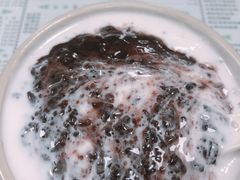 -仁信双皮奶(东川路店)
