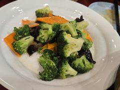 -宏状元现熬粥·京味菜(五棵松店)