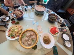 -哈啾嗨·新概念蒙餐(红星新城店)