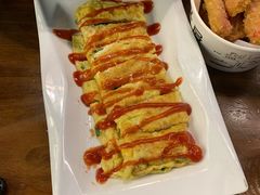 -米屋石锅拌饭(师大店)