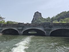 -桂林两江四湖景区