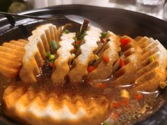 -野蔓果·山野菜(西湖景区·龙井茶田店)