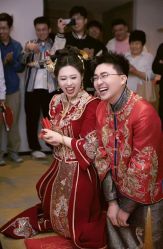 -Color卡诺婚纱礼服馆(南京严选店)